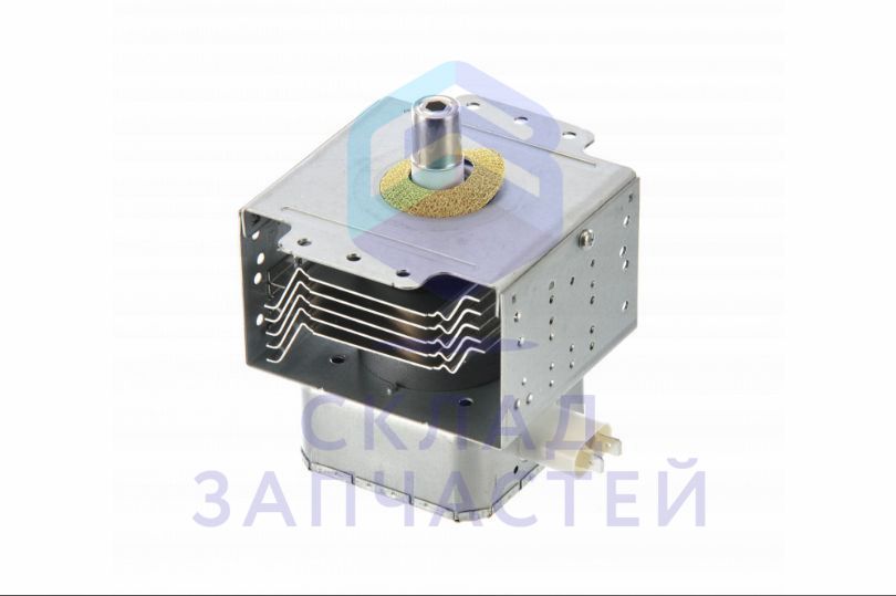 Магнетрон микроволновой печи для Bosch HMT84M624/03