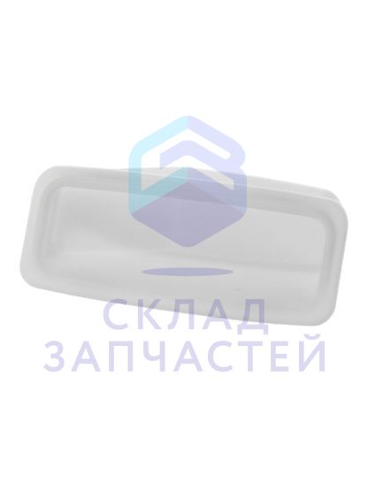 Изображение товара 12020774 Bosch оригинал, ручка модуля распределения порошка стиральной машины