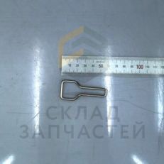Дверной замок для Samsung DW50K4010BB/RS