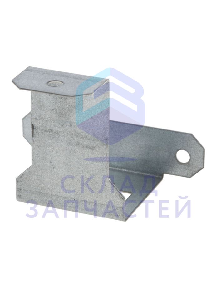 Изображение товара Оригинальный уголок Bosch 00633792 - надежная запчасть для техники
