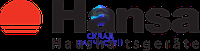 9021490 Hansa оригинал, стекло двери наружное для духовок