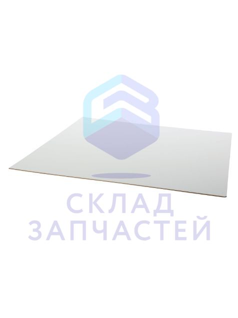 Изображение товара 00681465 Bosch оригинал, декоративная панель белая