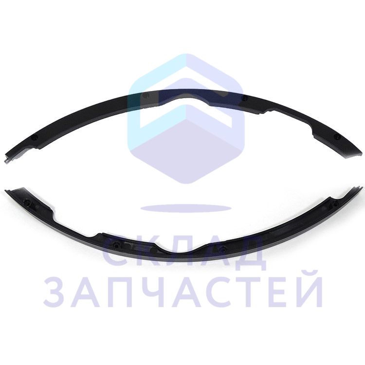 вставка декоративная правая для Redmond RV-R650S