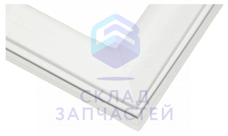 Уплотнительная резина холодильника 570*348mm для Hotpoint-Ariston RMTA 1185 X