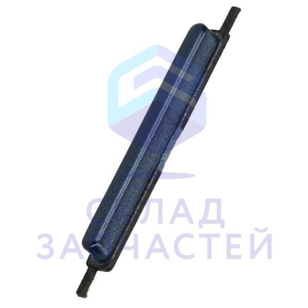 Кнопка громкости (толкатель) (цвет: blue) для Samsung Galaxy M33 5G SM-M336B