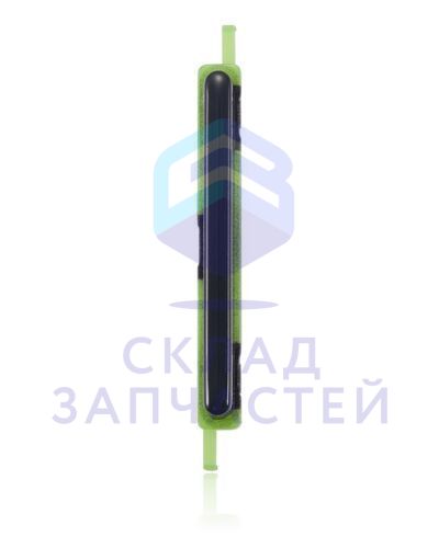 Изображение товара Оригинальная кнопка громкости GH98-47140A Samsung для смартфонов