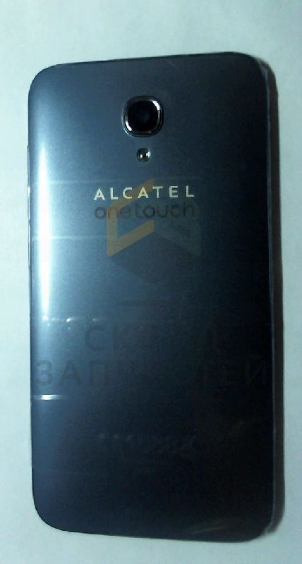 Задняя крышка парт номер BCJ287395632 для Alcatel 6050Y