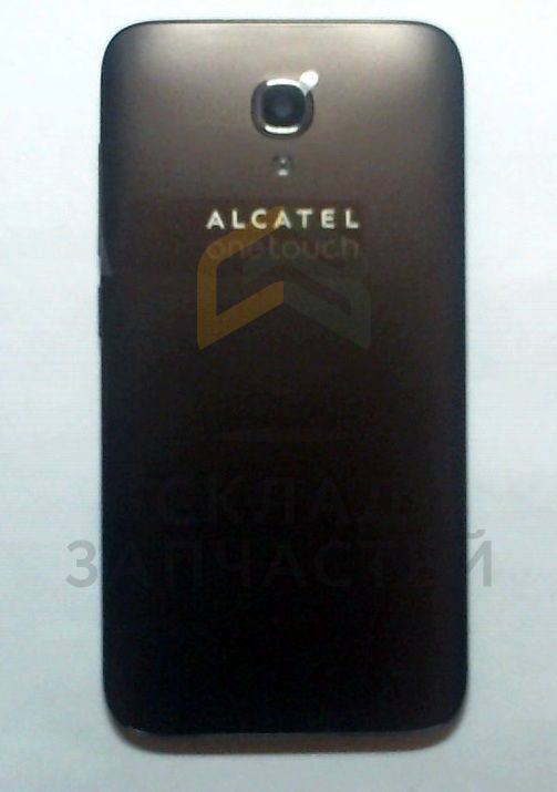 Задняя крышка парт номер BCJ287395653 для Alcatel 6050Y