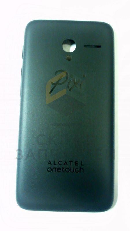 Крышка АКБ (Black) для Alcatel 5019D