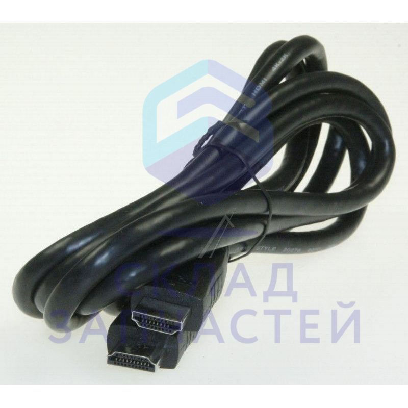 EAD00926133 LG оригинал, кабель, оснащён соединительным приспособлением