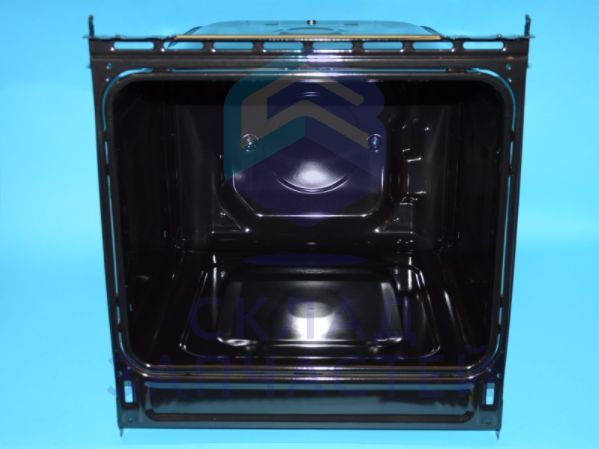 Внутреняя камера духовки для Gorenje EC5121WG (FR511A-GSAA2)