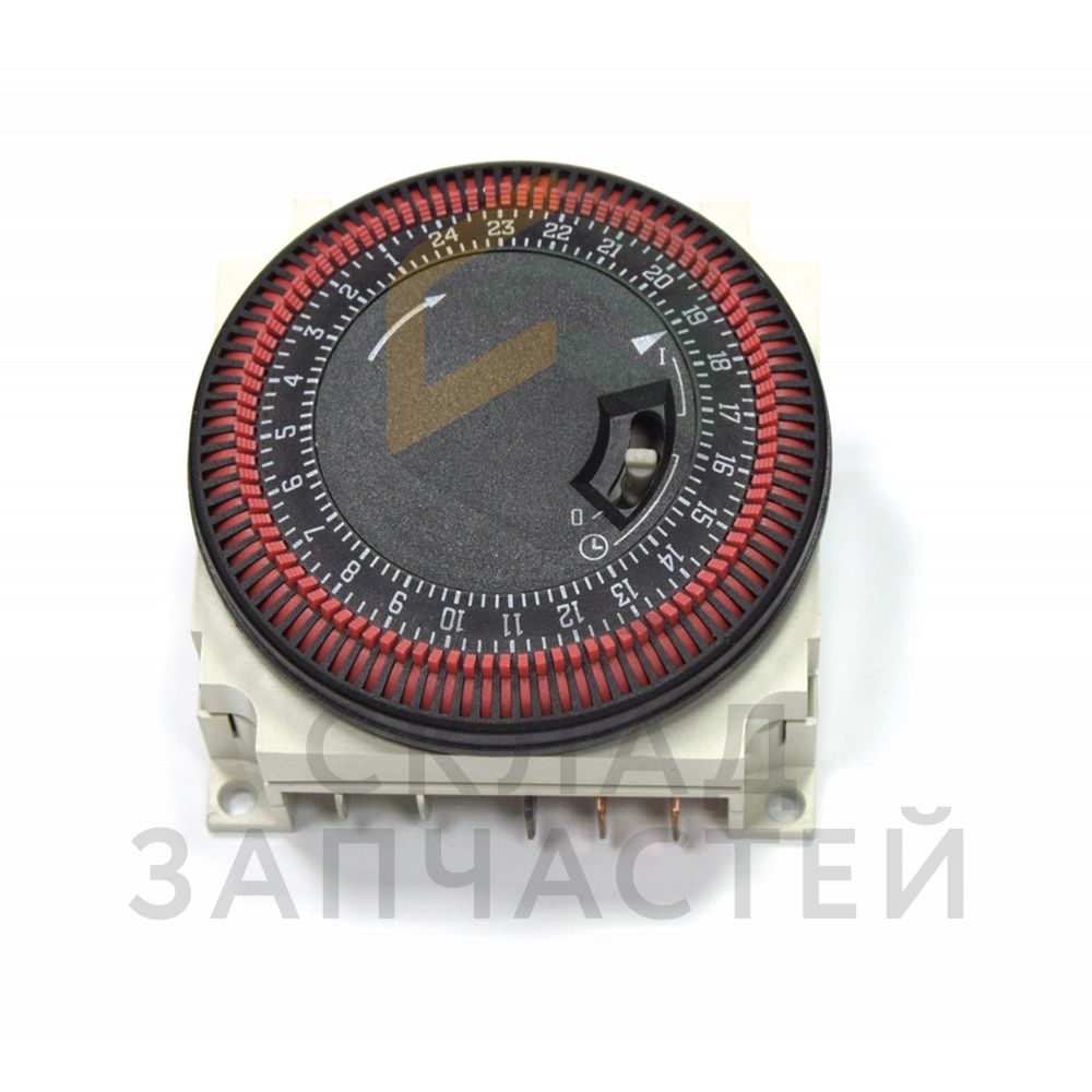 Часы конвектора, оригинал Siemens 00169298