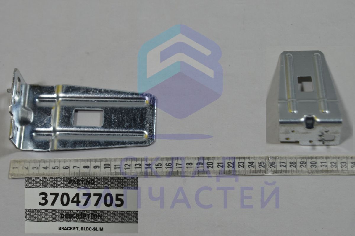 Скобка для Tuvio WBF88HW21