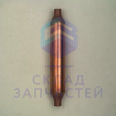 Труба глушителя; C1220T-ч, t1, od25.4 для Samsung AM080BXMWGH/EU