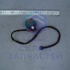 Расширение катушки клапана; dc12v, катушка, 500 мм, 18,95 для Samsung ND1124HXEA