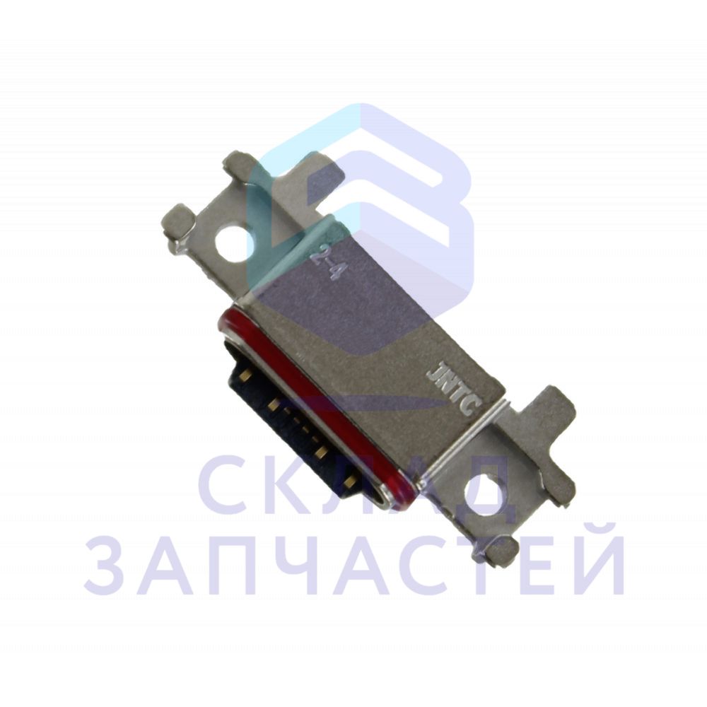 Разъем USB Type-C для Samsung SM-A520F/DS