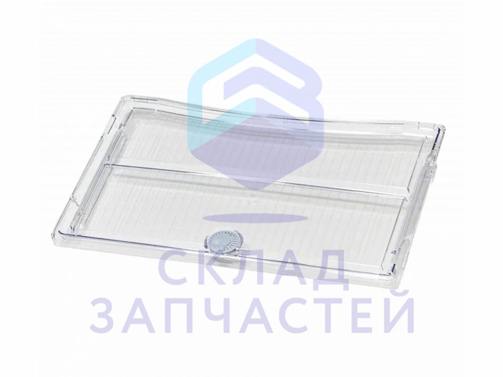 Полка холодильника пластик для Samsung RT45MAMS(SN)