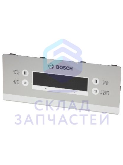 Изображение товара Дисплейный модуль оригинал Bosch 00649060 для вашего устройства