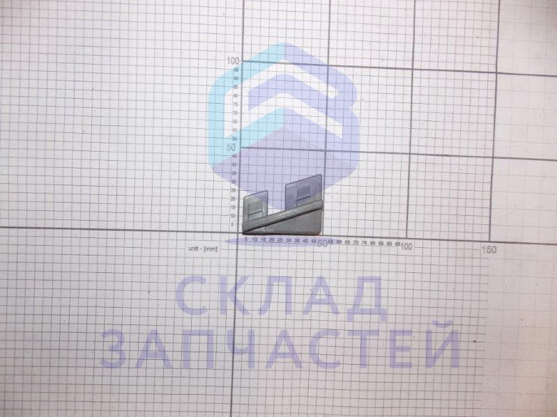 Верхний блок держателя распылителя посудомоечной машины для Hansa ZIM 614H