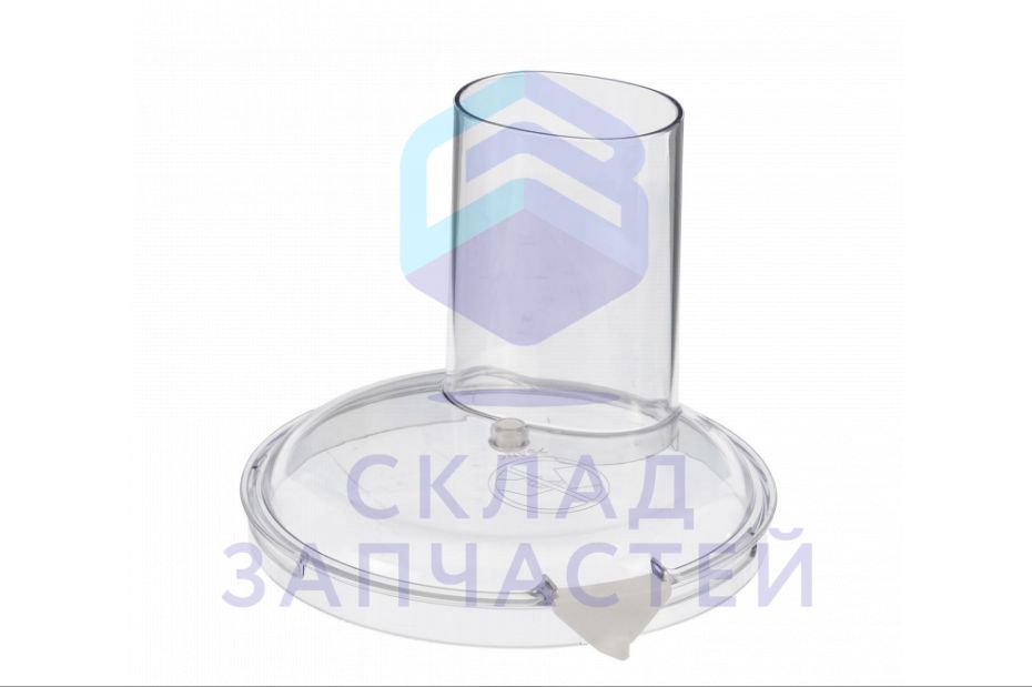 00422774 Bosch оригинал, смесительная чаша с крышкой, цвет кварц