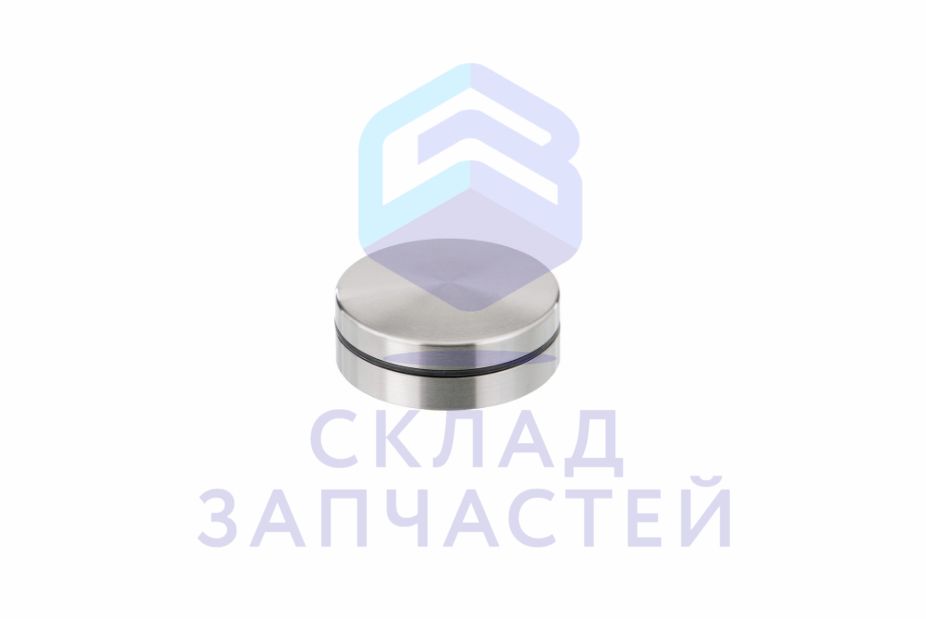 Изображение товара Ручка управления варочной панели, оригинал Bosch 00425151