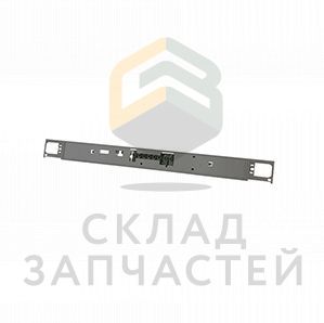 Модуль управления регулировачный холодильника для Siemens KG39NX74/02