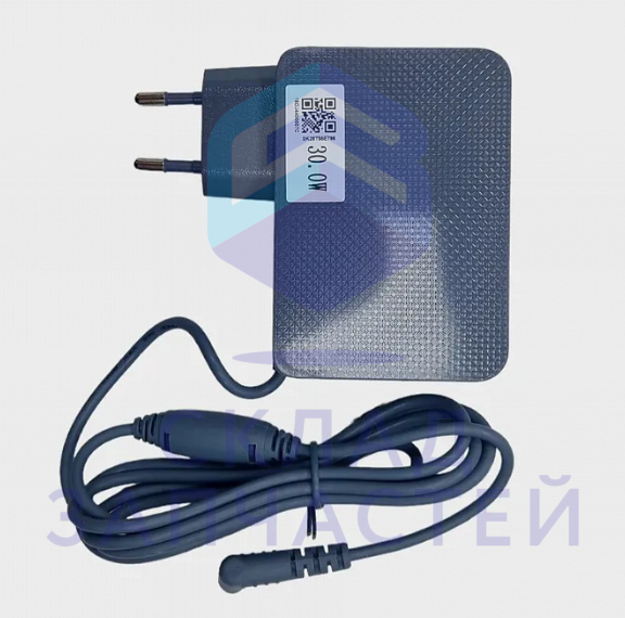 DJ44-00007C Samsung оригинал, кабель питания с адаптером 30w
