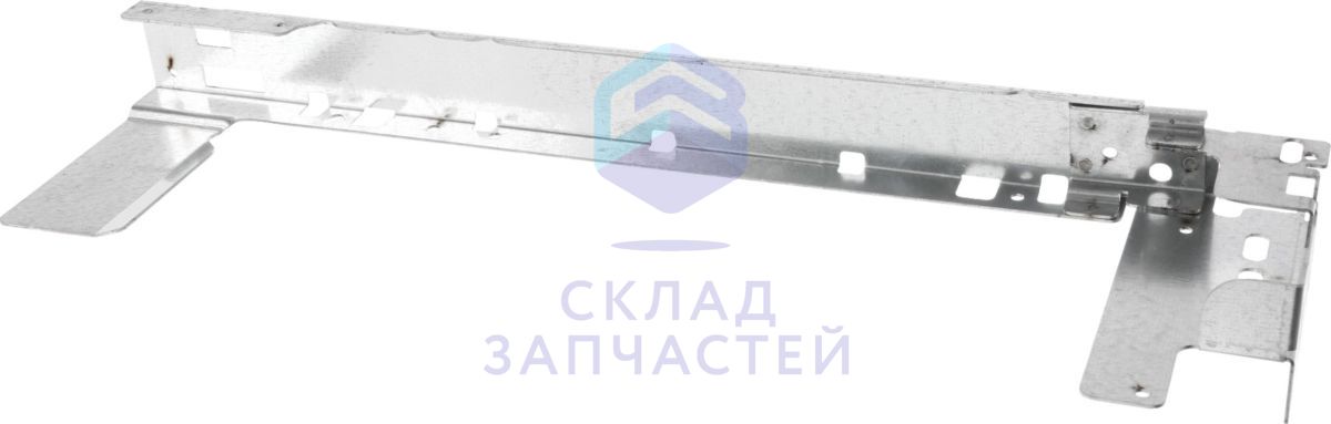 Изображение товара 11033666 Bosch оригинал, кронштейн подшипника правый