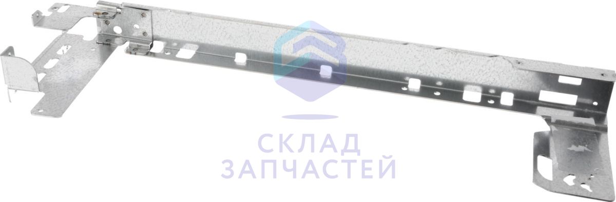 Изображение товара Кронштейн подшипника левый оригинал Bosch 11033667