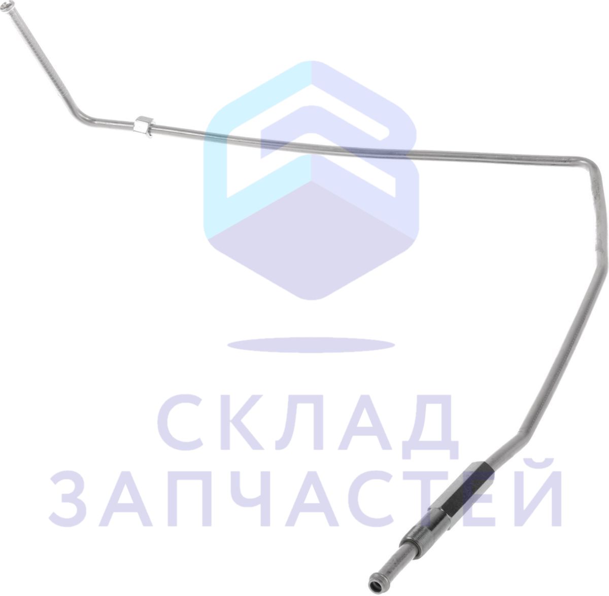 Изображение товара Оригинальная трубка горелки Bosch 11034285 для надежной работы устройства