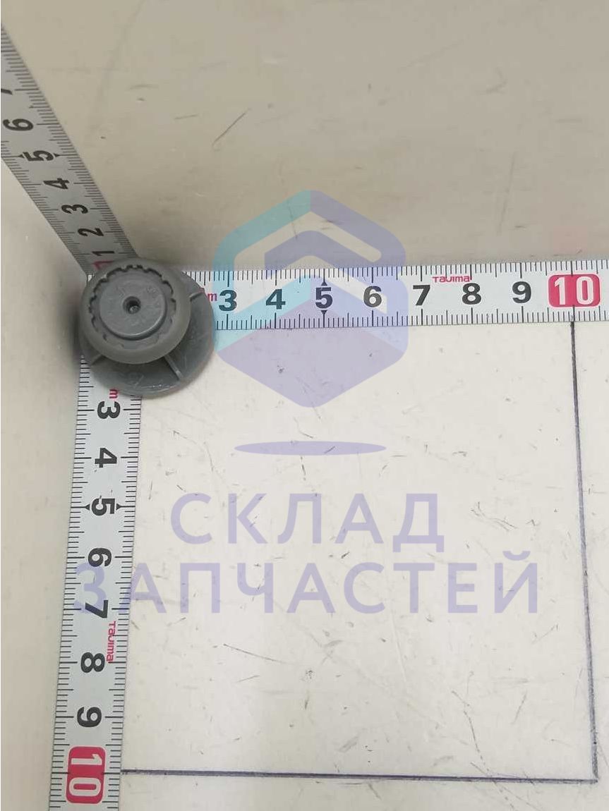 Ролики направляющих для Samsung DW60A6092IB