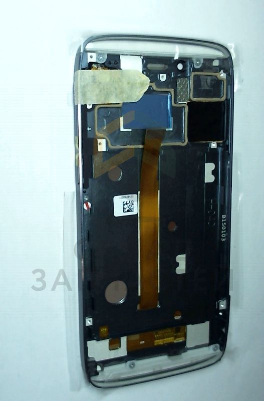 Передняя корпусная панель парт номер F-GBCA3330C10C1 для Alcatel 6032X