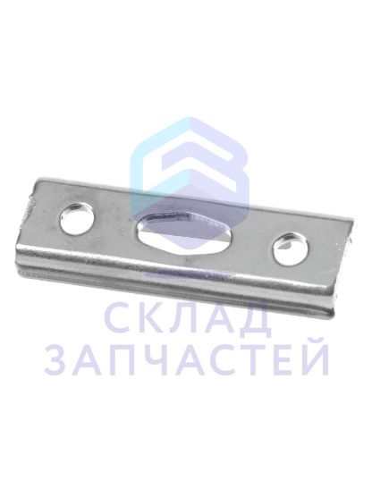 Изображение товара Уголок оригинал Bosch 00636549 для техники Bosch