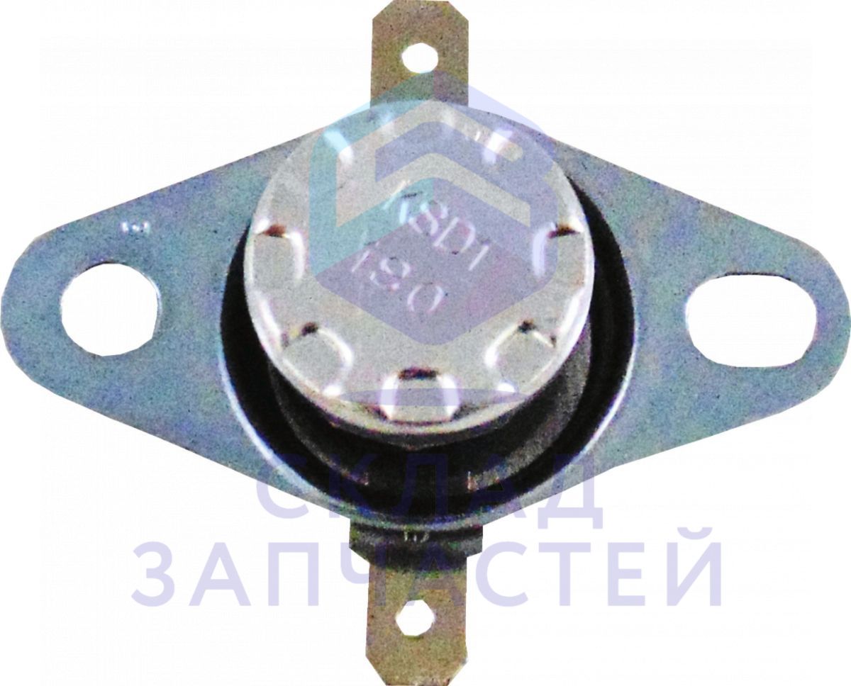 Терморегулятор для Neff C57W40S3/40