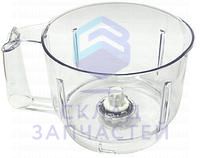 SS-988761 Tefal оригинал, чаша для кухонного комбайна