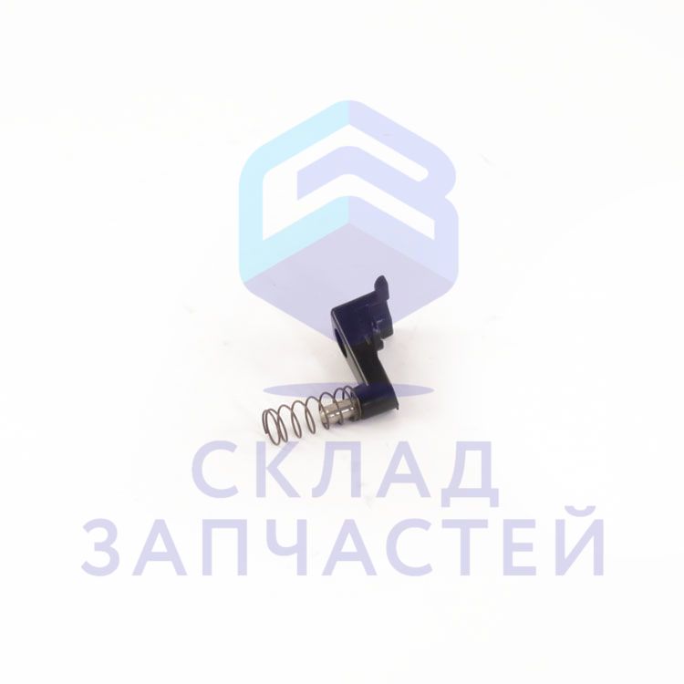 Изображение товара Red06363 Redmond оригинал, кнопка блокировки в сборе