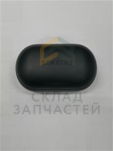Кейс для зарядки, black, оригинал Samsung GH82-15613A