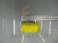 Кейс для зарядки, yellow, оригинал Samsung GH82-18769C