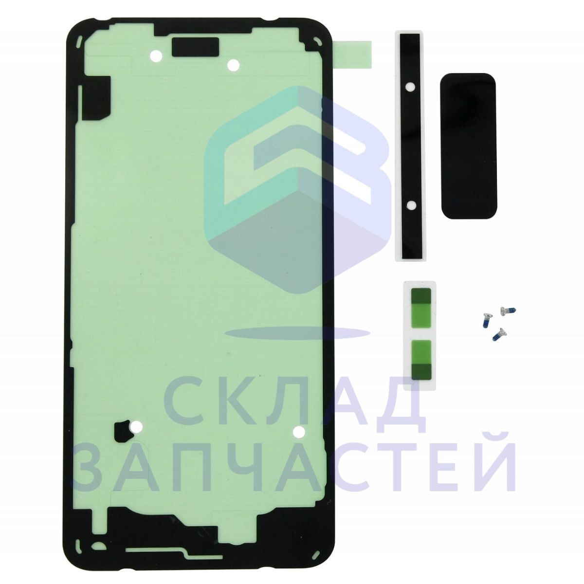 Ремкомплект для Samsung SM-G970F/DS Galaxy S10e