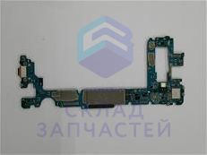 Изображение товара Samsung GH82-18995A оригинальная плата системная 128Gb для устройств Samsung