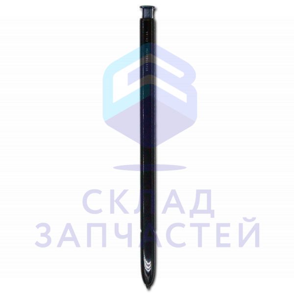 Стилус (цвет: Black), оригинал Samsung GH82-20793A