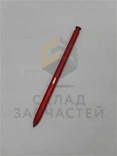 Стилус (цвет: Red), оригинал Samsung GH82-20793F