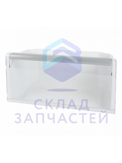 Емкость для заморозки Ящик для морозильной камеры для холодильника, нижний для Bosch KGN36XW24E/01