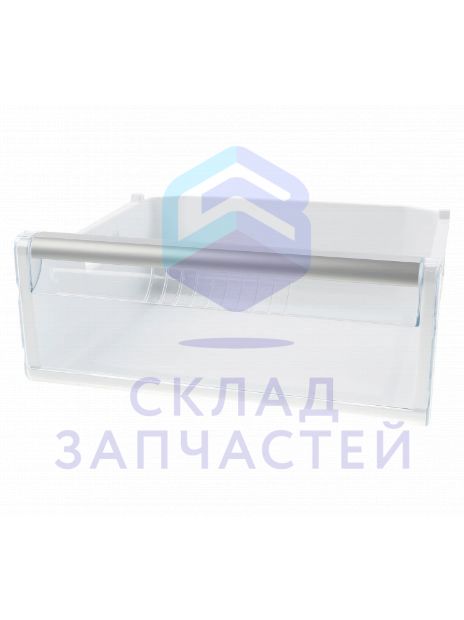 Емкость для заморозки Ящик морозильной камеры для холодильника, для KGN3.. для Bosch KGN36XL20R/03