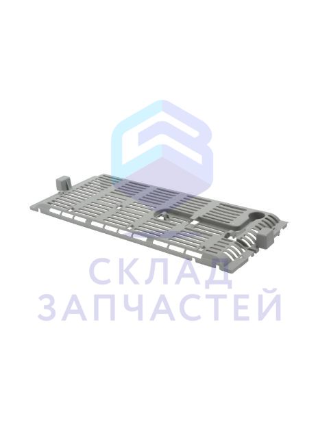 Крышка для Bosch KGN57P01NE/01