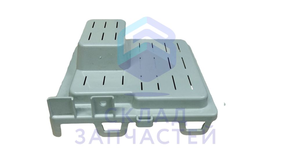 Изображение товара Крышка модуля управления 0020207047 Haier оригинал