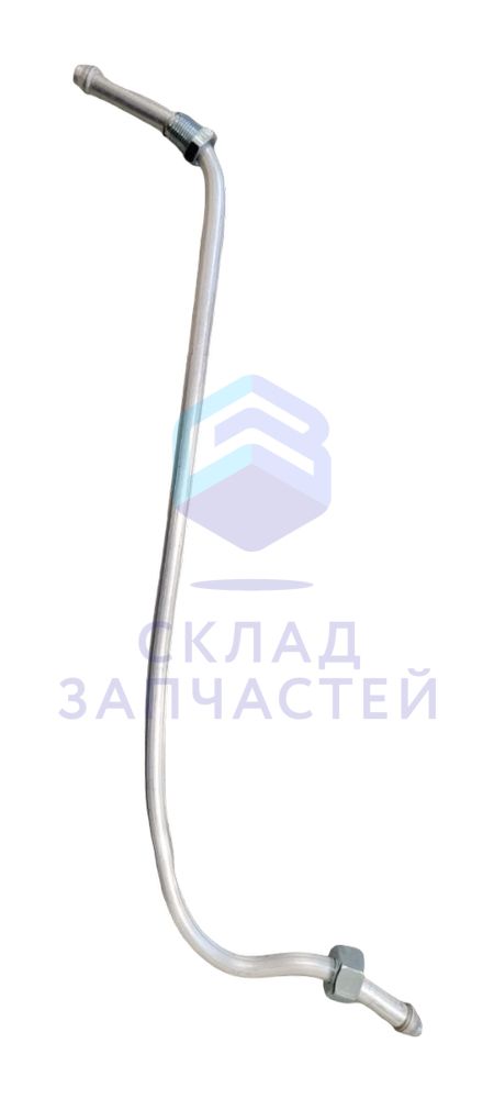 0530028481 Haier оригинал, Трубка конфорки, верхняя левая