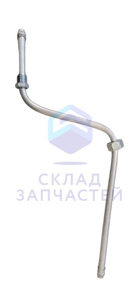 0530056414 Haier оригинал, Трубка конфорки, верхняя левая