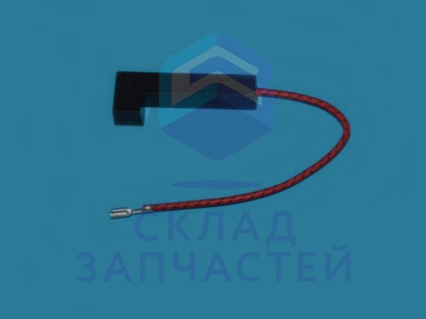 Высоковольтный предохранитель 5 для Hisense HB25MOBX7GUK (XY825Z)