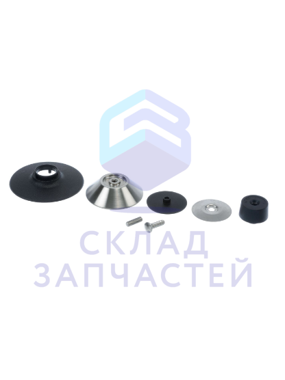 00628099 Bosch оригинал, ручка в сборе. для стеклянной крышки